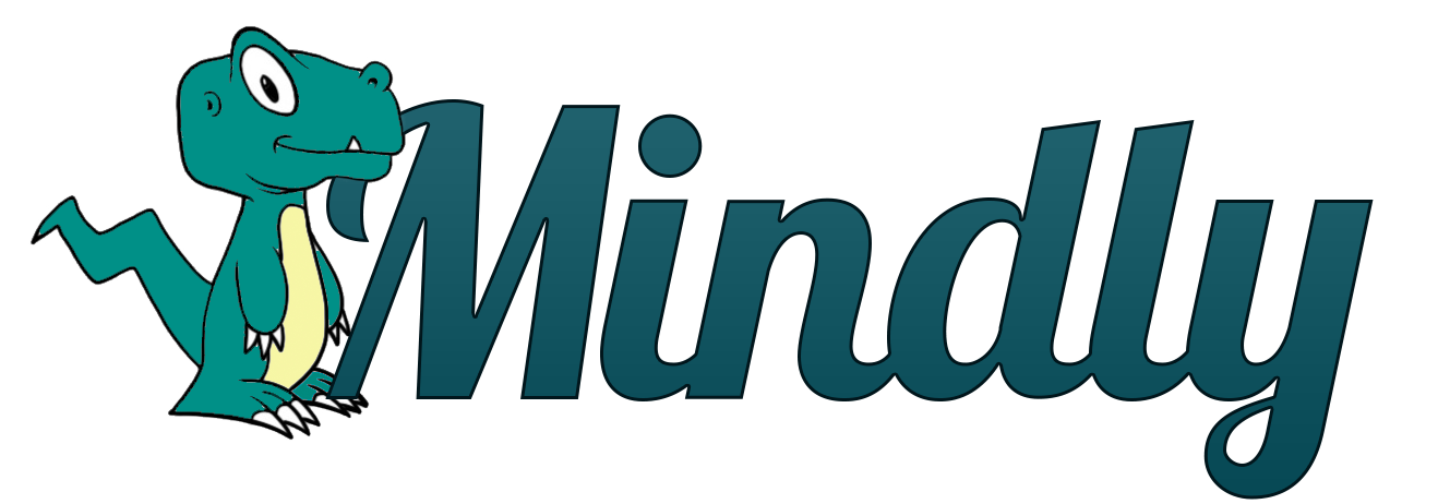 Mindly Logo